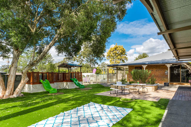 Embark Education, 14-22 Crest Street Beenleigh QLD 4207 Embark Education, 14-22 Crest Street Beenleigh QLD 4207