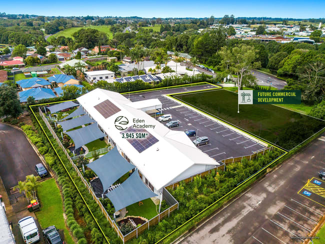Eden Academy, 186-190 Lismore Road Wollongbar NSW 2477 Eden Academy, 186-190 Lismore Road Wollongbar NSW 2477