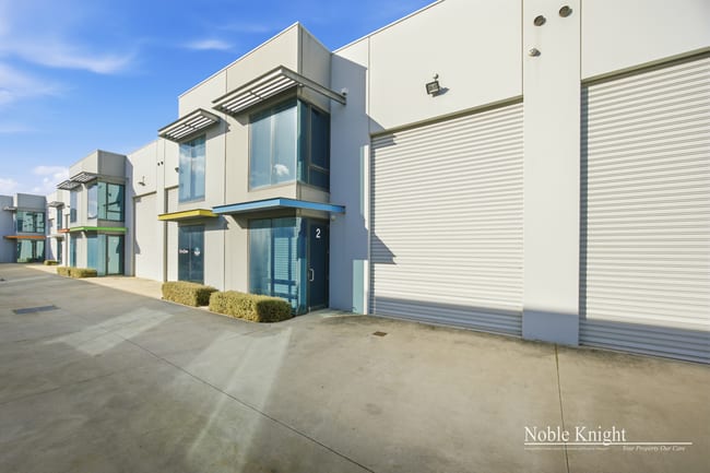 2/25 Centre Way Croydon South VIC 3136 2/25 Centre Way Croydon South VIC 3136