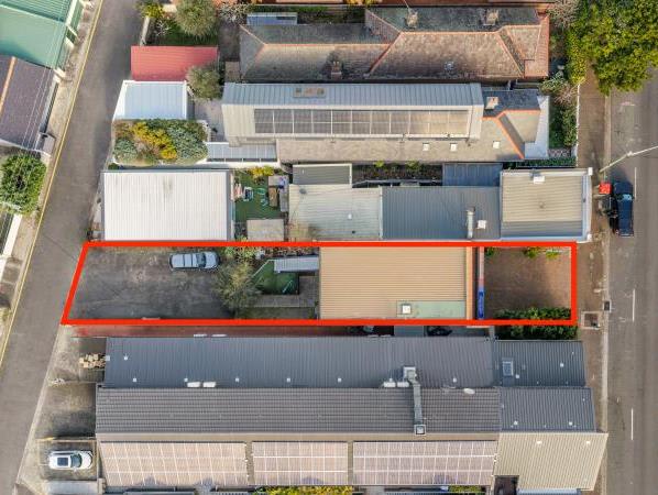Whole Building Lot 1, 2 & 3/196 Pittwater Rd Manly NSW 2095 Whole Building Lot 1, 2 & 3/196 Pittwater Rd Manly NSW 2095