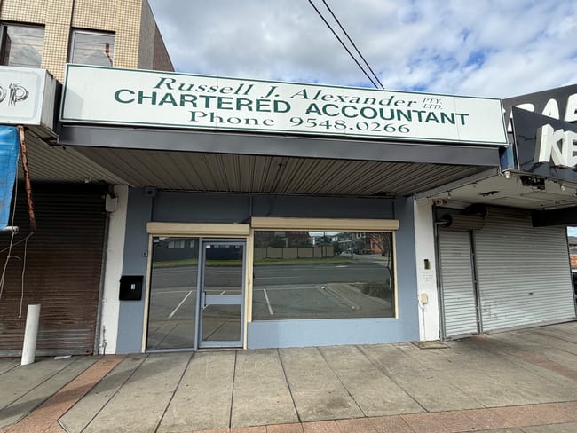 133 Springvale Road Springvale VIC 3171 133 Springvale Road Springvale VIC 3171