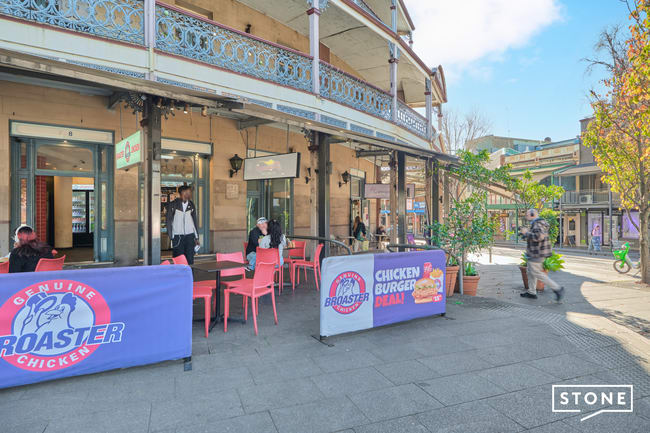 9/2-12 Glebe Point Road Glebe NSW 2037 9/2-12 Glebe Point Road Glebe NSW 2037