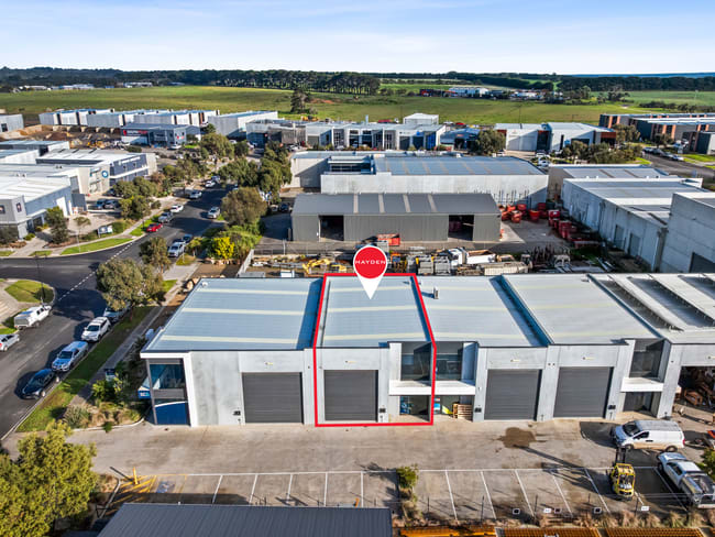 2/6 Boneyards Avenue Torquay VIC 3228