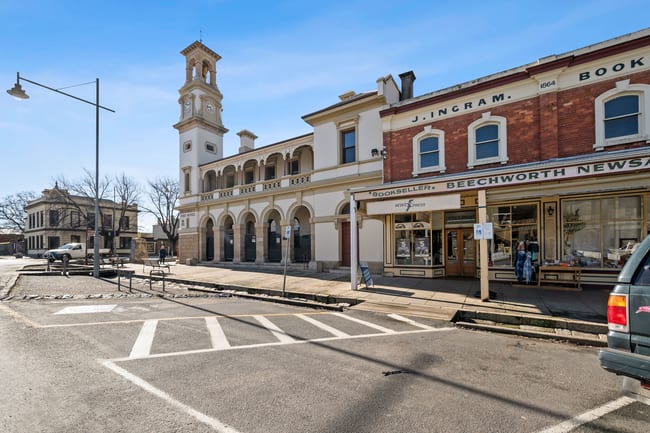 26-28 Camp Street Beechworth VIC 3747