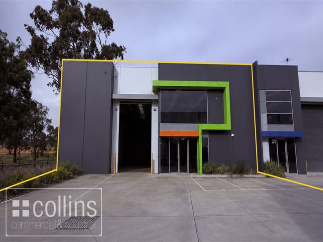 27 ARBOR Way Carrum Downs VIC 3201 27 ARBOR Way Carrum Downs VIC 3201