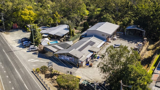 230 Mount Glorious Road Samford Valley QLD 4520