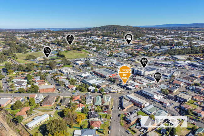39 and 41 Harrison Street Cardiff NSW 2285 39 and 41 Harrison Street Cardiff NSW 2285