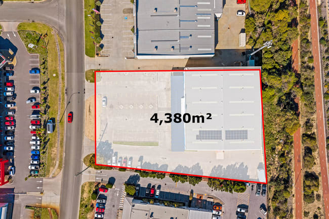 115 Winton Road Joondalup WA 6027