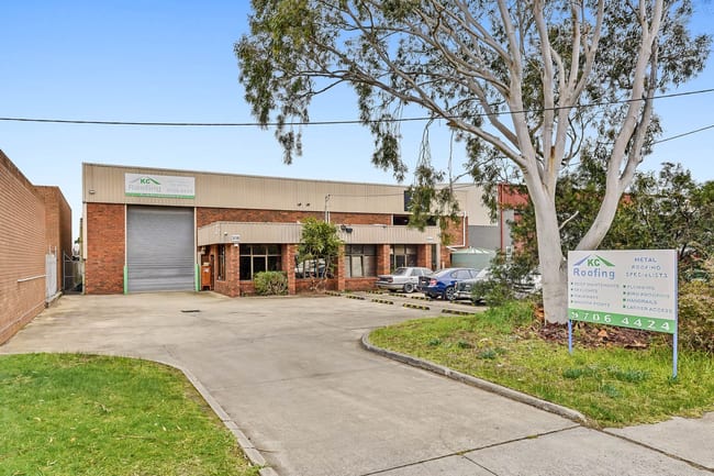 20B Healey Road Dandenong South VIC 3175 20B Healey Road Dandenong South VIC 3175