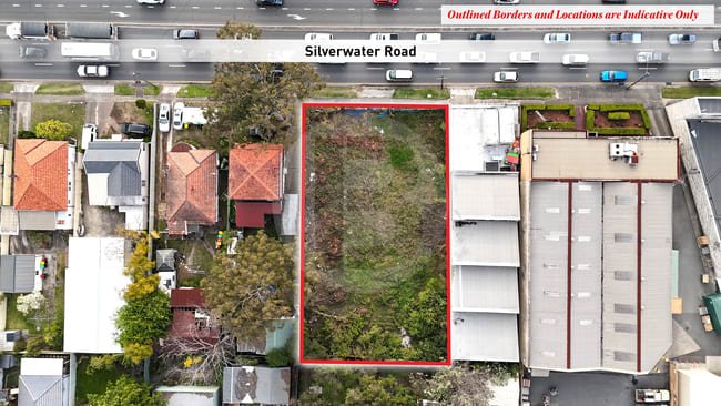 75-77 Silverwater Road Silverwater NSW 2128 75-77 Silverwater Road Silverwater NSW 2128