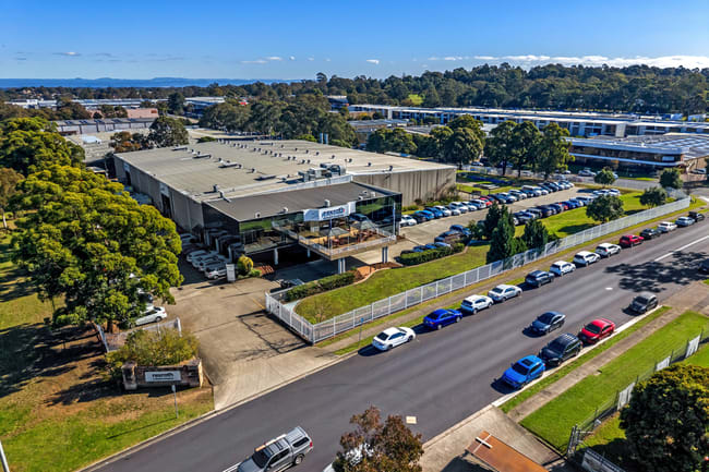 3 Valediction Road Kings Park NSW 2148