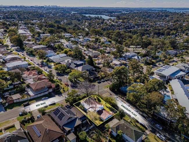 502 Box Road Jannali NSW 2226