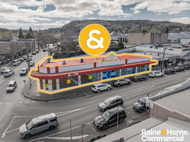2-4 Boolwey Street Bowral NSW 2576 2-4 Boolwey Street Bowral NSW 2576