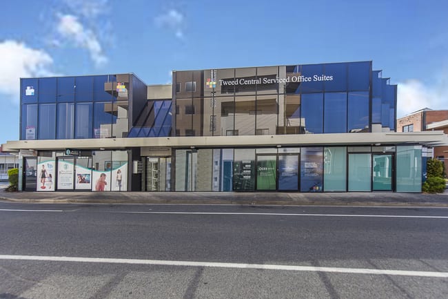 7/1 Sands Street Tweed Heads NSW 2485