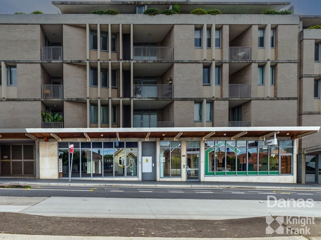Shop 1 & 2/805 New Canterbury Road Dulwich Hill NSW 2203