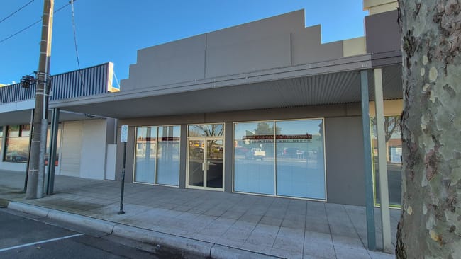 13A Church Street Traralgon VIC 3844 13A Church Street Traralgon VIC 3844