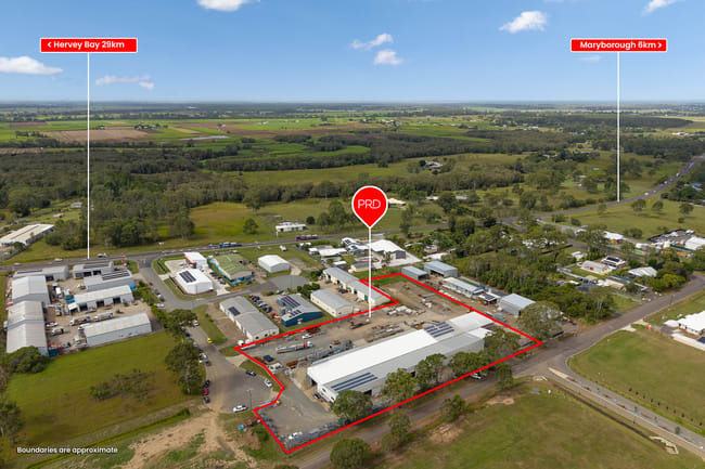 25 Phillip Court St Helens QLD 4650
