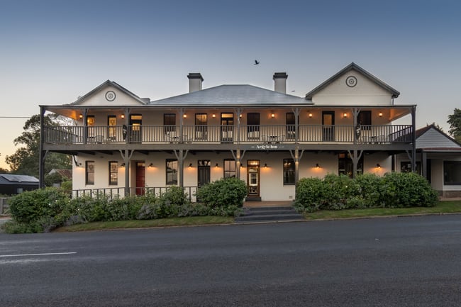 80 Orchard Street Taralga NSW 2580 80 Orchard Street Taralga NSW 2580