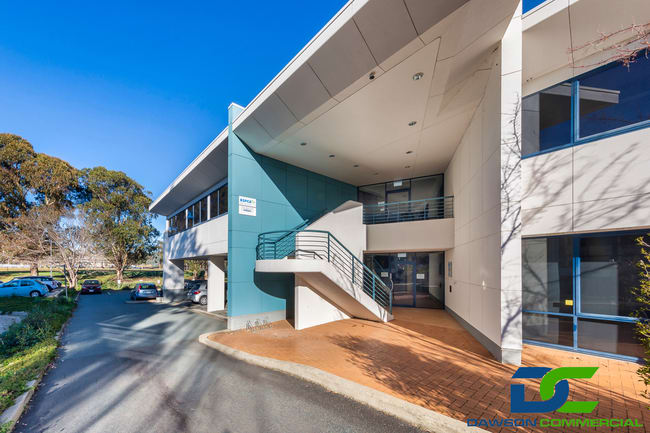 Unit 3/6 Napier Close Deakin ACT 2600 Unit 3/6 Napier Close Deakin ACT 2600