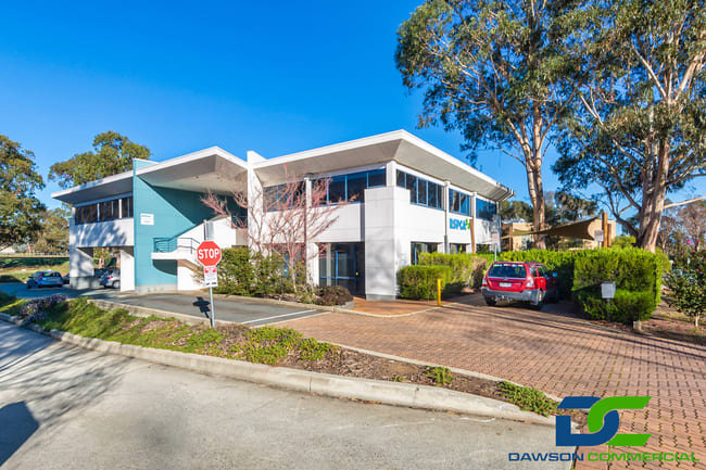 3/6 Napier Close Deakin ACT 2600