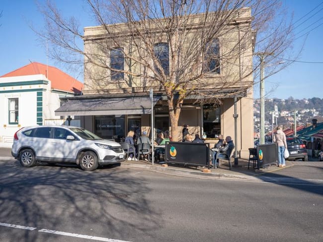 242 Charles Street Launceston TAS 7250