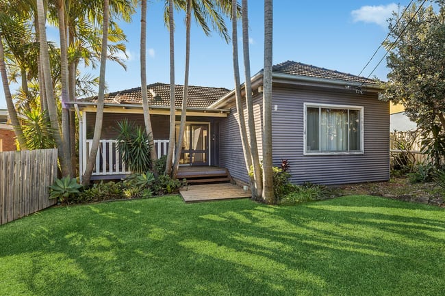 4 Harkeith Street Mona Vale NSW 2103 4 Harkeith Street Mona Vale NSW 2103