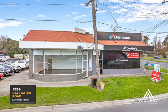 1/339 Bayswater Road Bayswater North VIC 3153