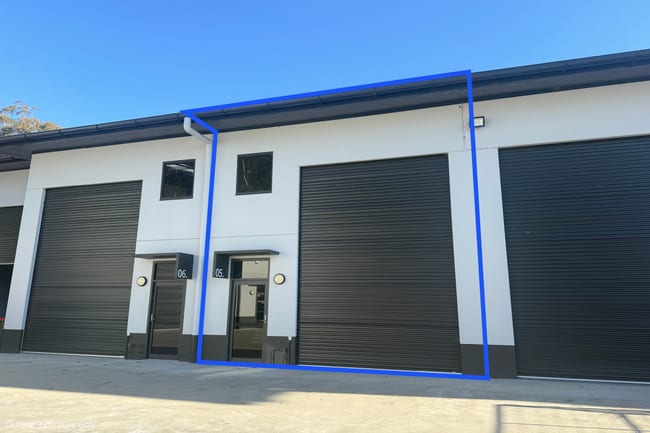 Unit 5, 18 Templar Place Bennetts Green NSW 2290