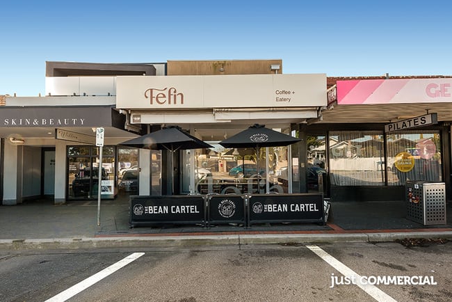 947 Centre Road Bentleigh East VIC 3165 947 Centre Road Bentleigh East VIC 3165