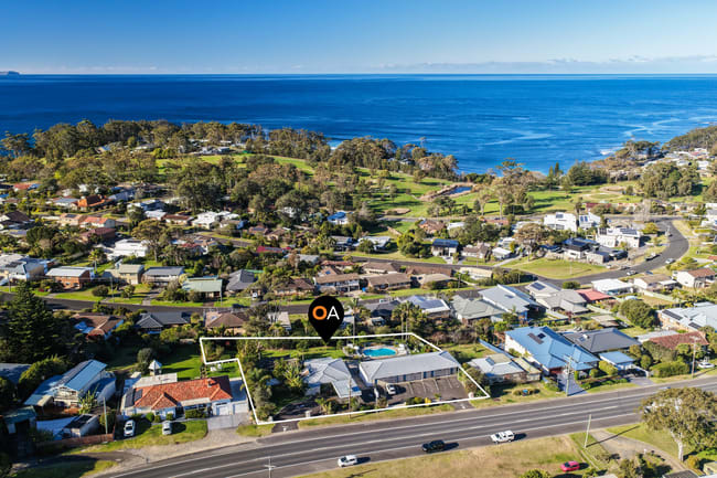 10 Princes Highway Mollymook NSW 2539