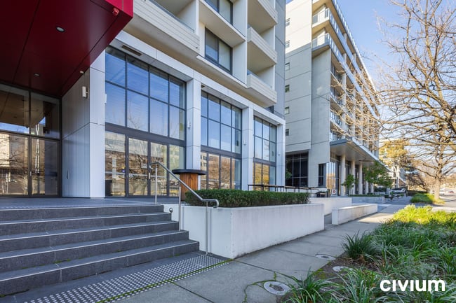 Unit 53/65 Constitution Avenue Campbell ACT 2612