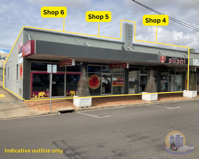 4/44 Woongarra Street Bundaberg Central QLD 4670