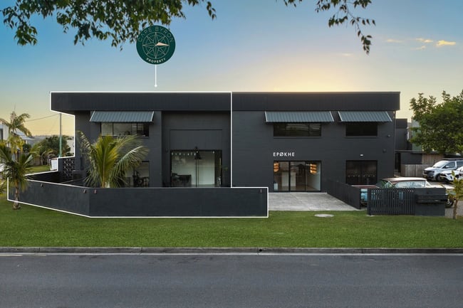1/10-12 Brigantine Street Byron Bay NSW 2481 1/10-12 Brigantine Street Byron Bay NSW 2481