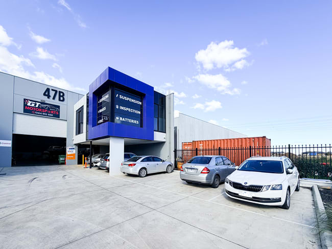 47B Palladium Circuit Clyde North VIC 3978 47B Palladium Circuit Clyde North VIC 3978