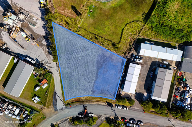 6 Willis Road Woolgoolga NSW 2456