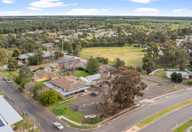 2 Brolga Place Coleambally NSW 2707 2 Brolga Place Coleambally NSW 2707
