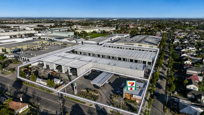 85 Ashley Street Braybrook VIC 3019