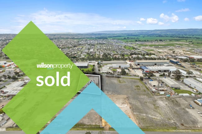 42 (Lot 10) Eastern Road Traralgon VIC 3844 42 (Lot 10) Eastern Road Traralgon VIC 3844