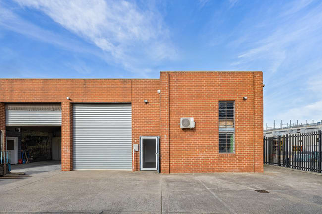 6/7 Barrie Road Tullamarine VIC 3043 6/7 Barrie Road Tullamarine VIC 3043