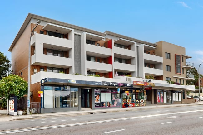 1/142-146 Woodville Road Merrylands NSW 2160