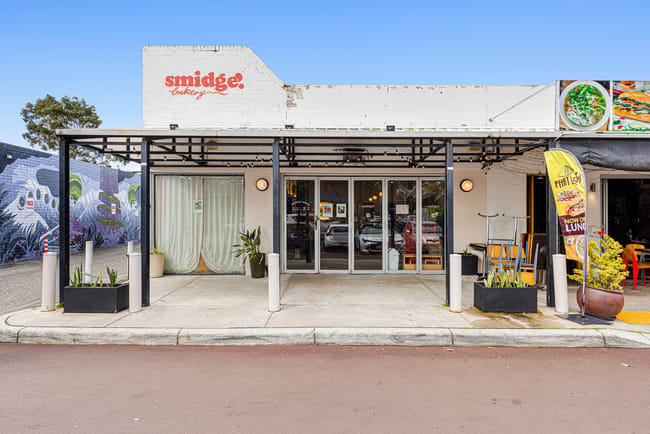 1/663 Newcastle Street Leederville WA 6007 1/663 Newcastle Street Leederville WA 6007