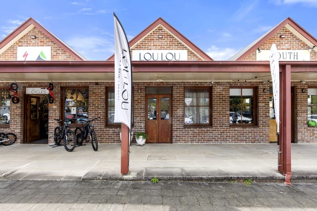 4/65 Queen Street Berry NSW 2535 4/65 Queen Street Berry NSW 2535