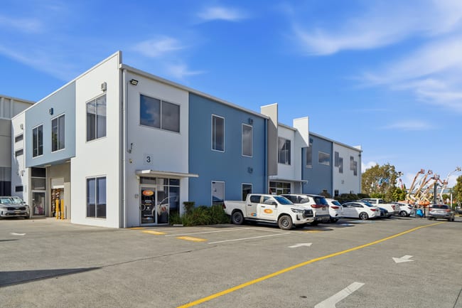 05/67 Depot Street Banyo QLD 4014