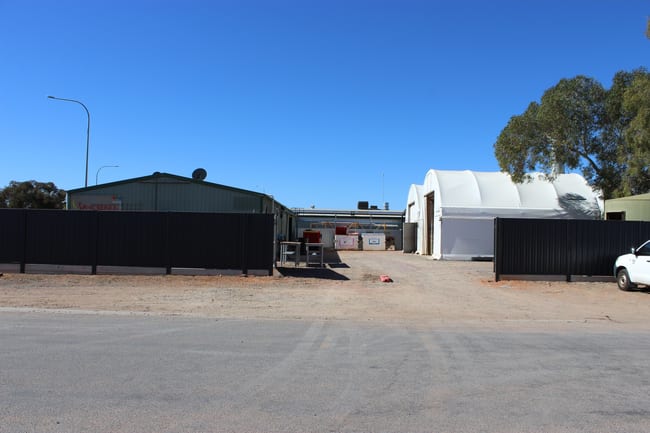 2 Gosse Street Roxby Downs SA 5725