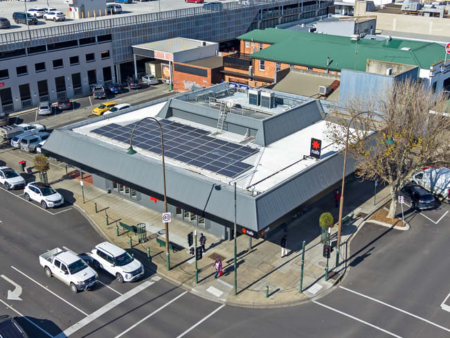 82-88 Franklin Street Traralgon VIC 3844
