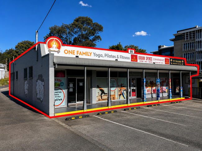 99 Seville Road Holland Park QLD 4121 99 Seville Road Holland Park QLD 4121