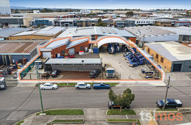 32 & 34 Alex Avenue Moorabbin VIC 3189 32 & 34 Alex Avenue Moorabbin VIC 3189