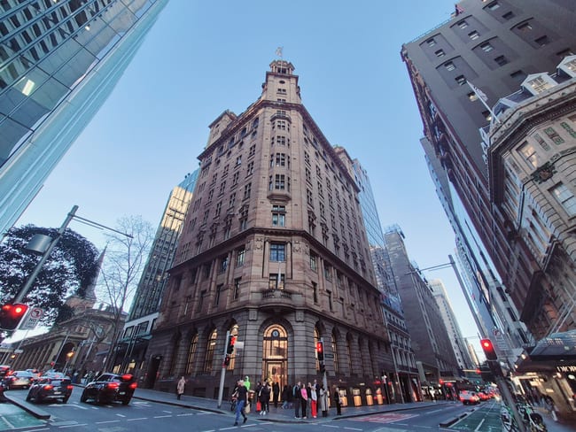 Suite 513/155 King Street Sydney NSW 2000 Suite 513/155 King Street Sydney NSW 2000