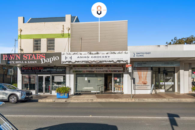 47 Princes Highway Dapto NSW 2530