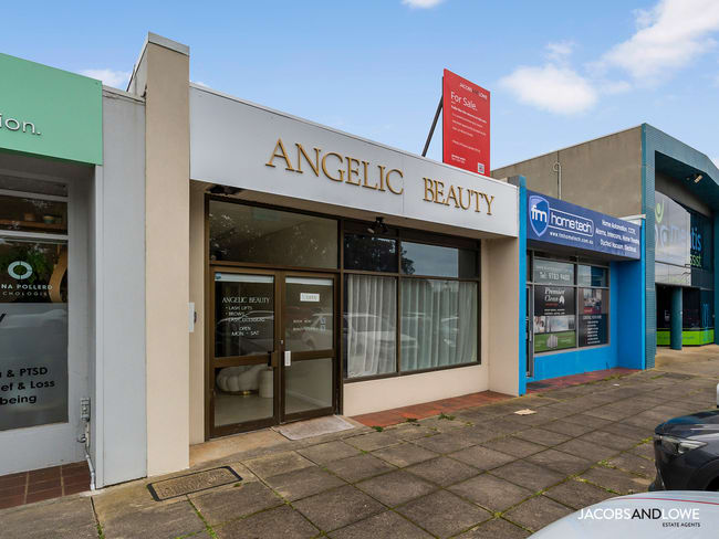 20 Wood Street Mornington VIC 3931 20 Wood Street Mornington VIC 3931